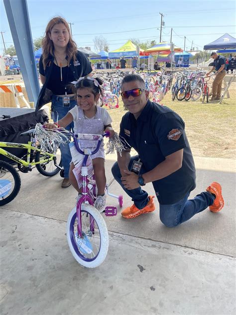 summer porn|Laredo police hosting 2024 Bike Rodeo and Summer Safety Fair.